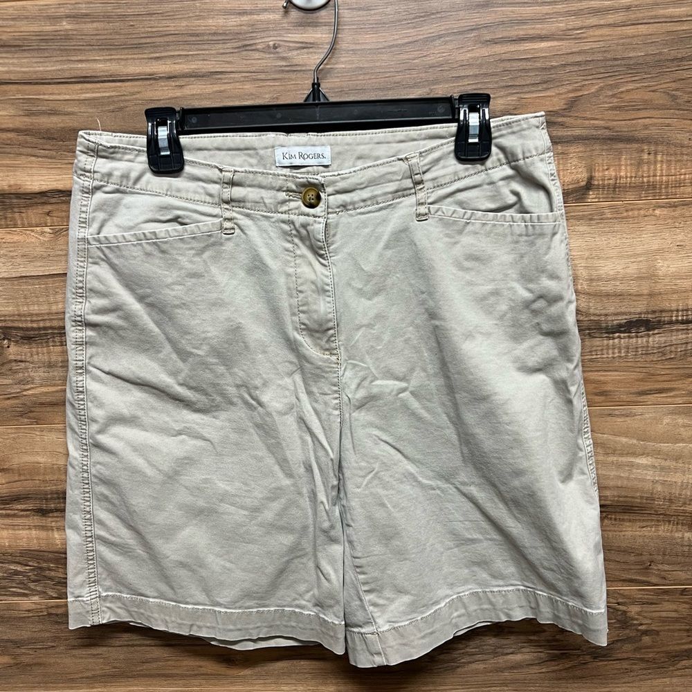 Kim rogers shorts 14‎